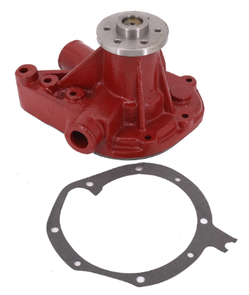 Water Pump 6506500-6139C