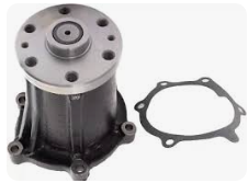 Water Pump 8980476893