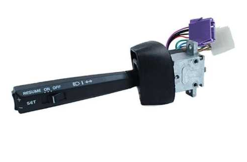 Steering Column switch 3172170