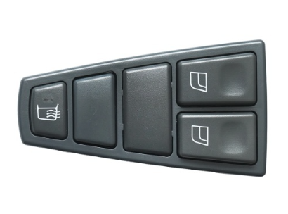 Control Panel Switch 20752914