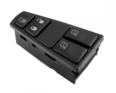 Control Panel Switch 20752915