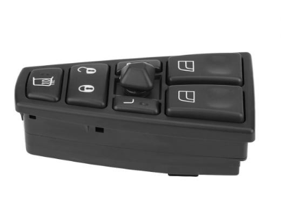 Control Panel Switch 20752918