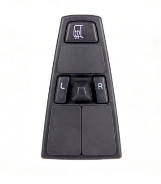 Control Panel Switch 21543895