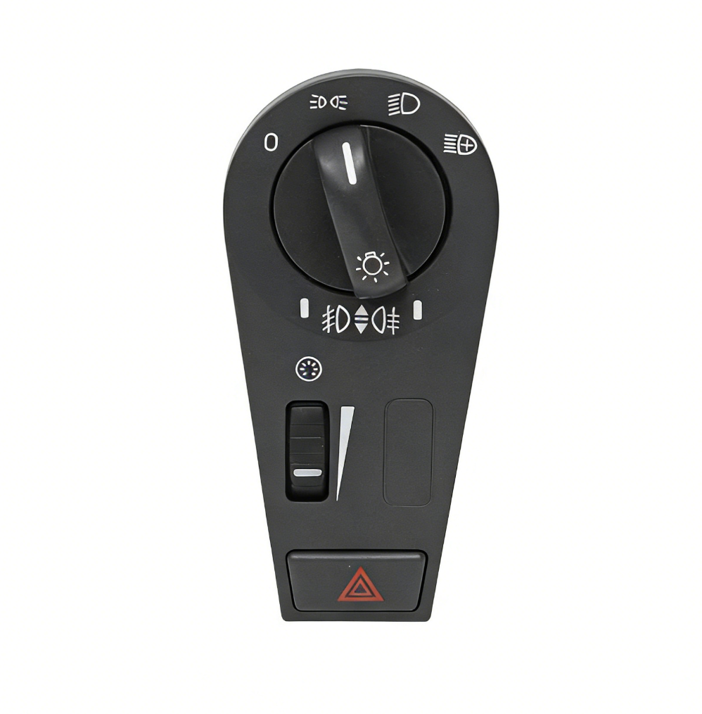 Control Panel Switch 20953569