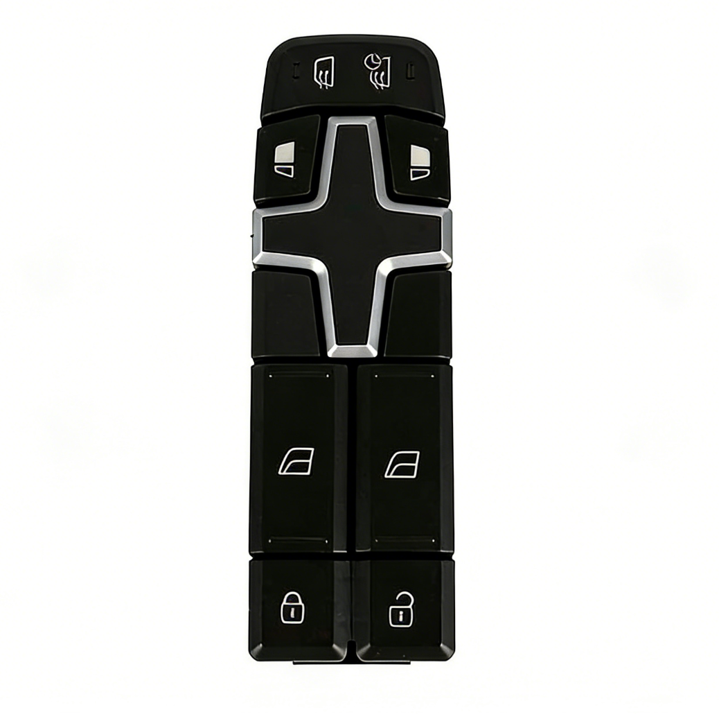 Control Panel Switch 22154286