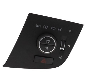 Control Panel Switch 22154333