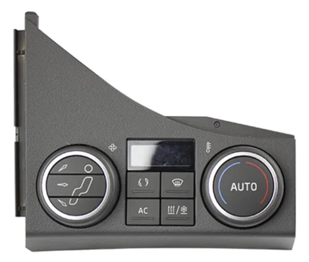 Control Panel Switch 22131006