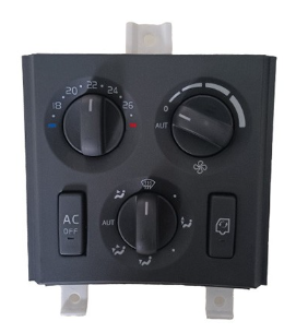 Control Panel Switch 21318121