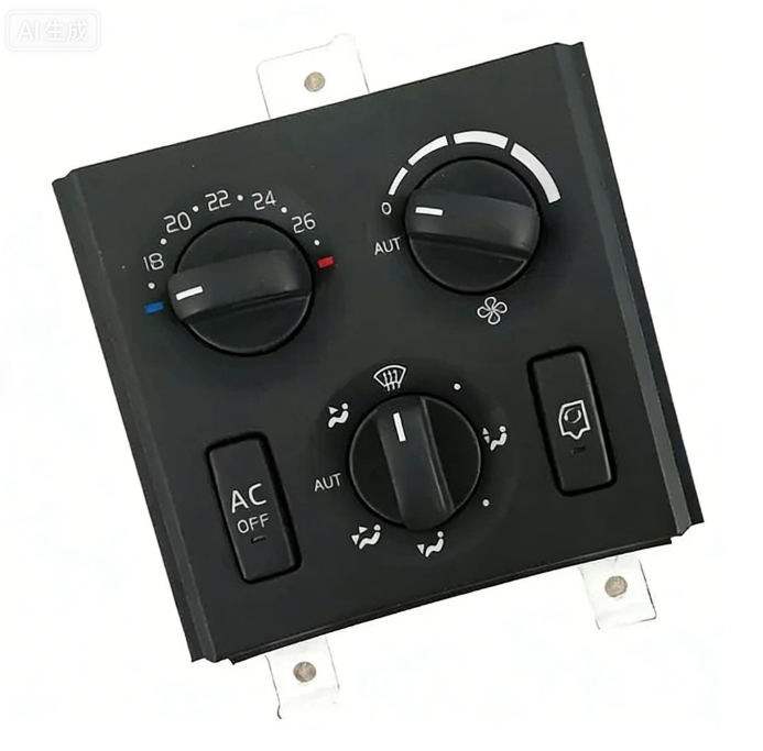 Control Panel Switch 20508582