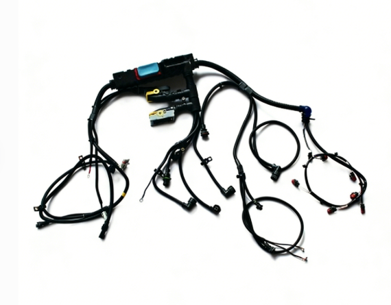Cable Harness 21776630