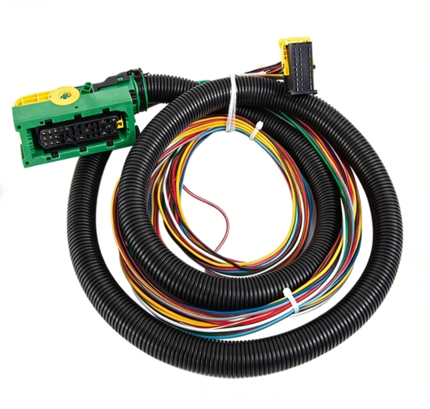 Cable Harness 20895251