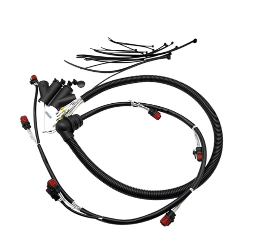 Cable Harness 22248490