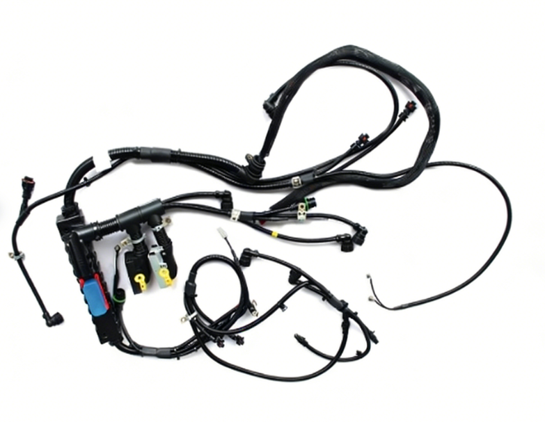Cable Harness 22279234