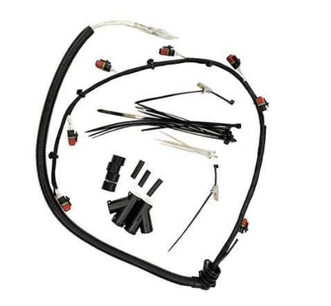 Cable Harness 22347607
