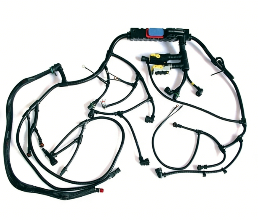 Cable Harness 22020753