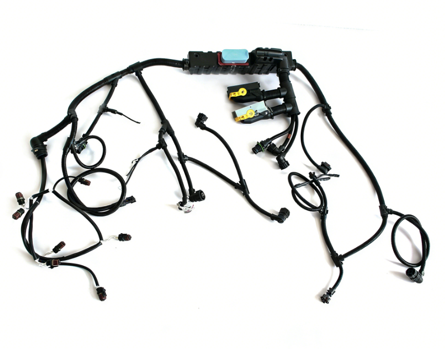 Cable Harness 22018636