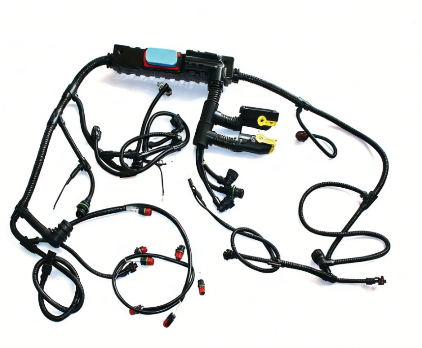 Cable Harness 22279230