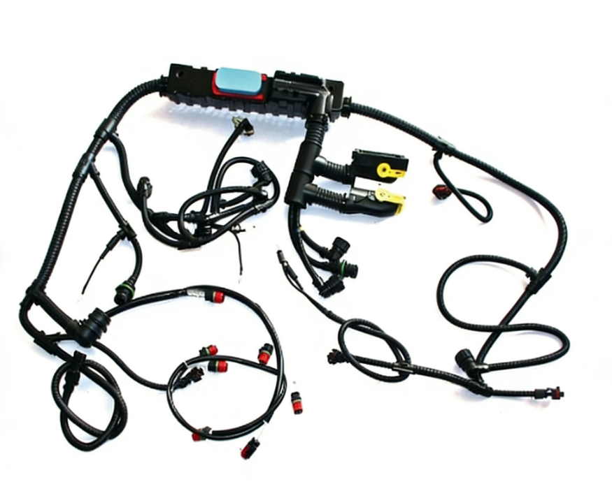 Cable Harness 22020183
