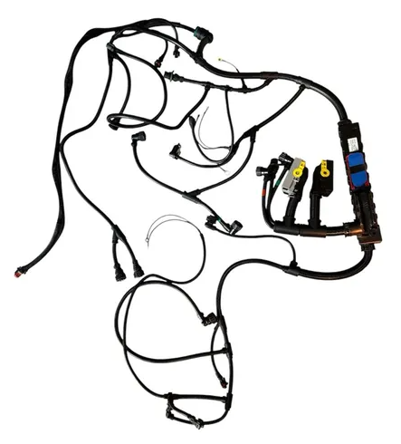 Cable Harness 22041555