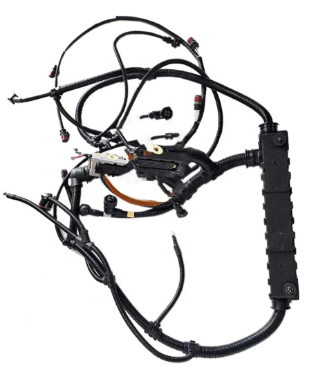 Cable Harness 17441795