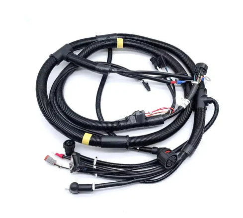 Cable Harness 14630636