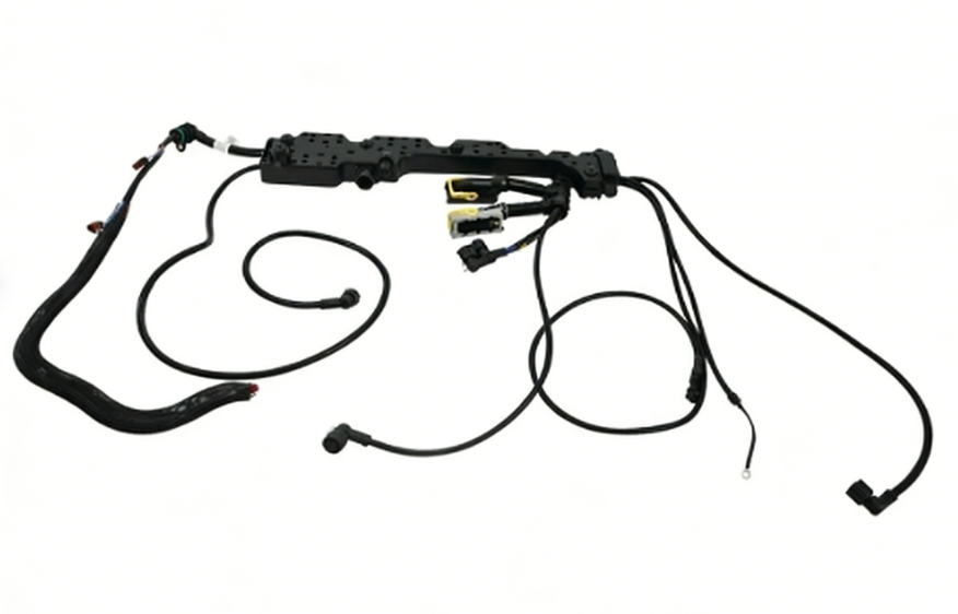 Cable Harness 15107105