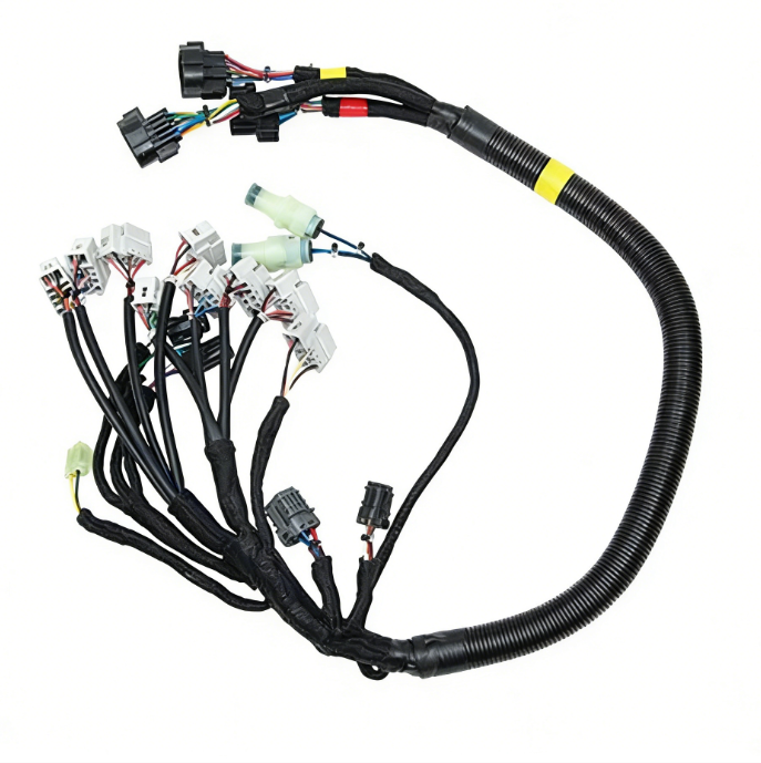 Cable Harness 14535881