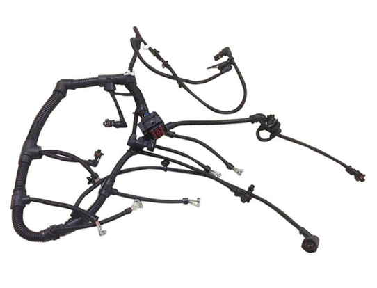 Cable Harness 21814758