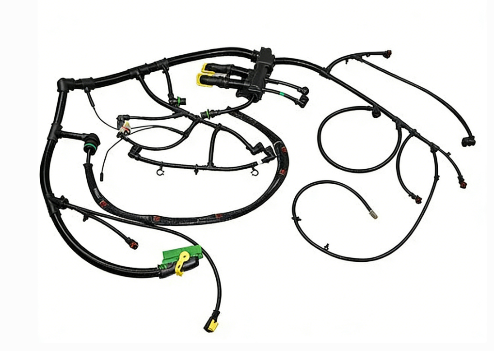 Cable Harness 22343369