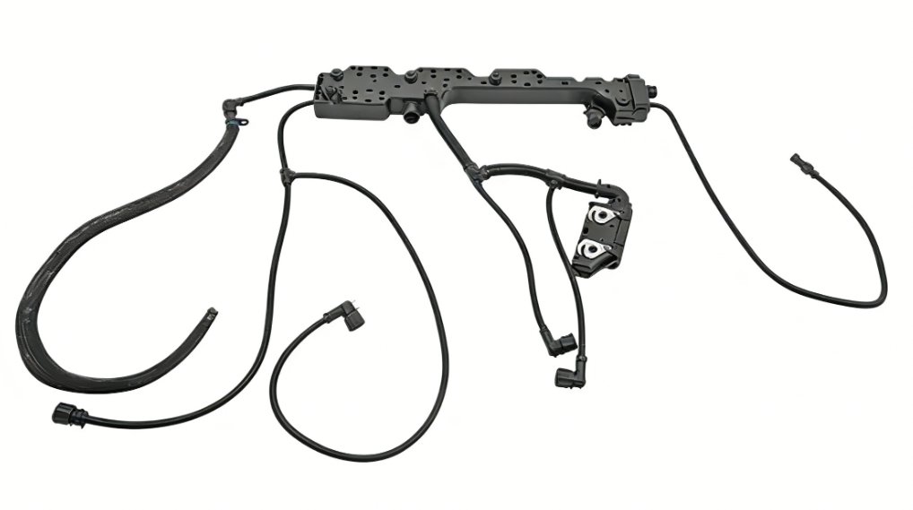 Cable Harness 20463916