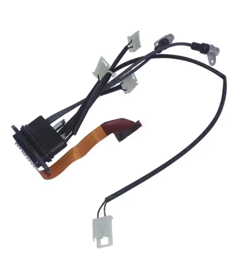 Gear Box Harness 7421911586