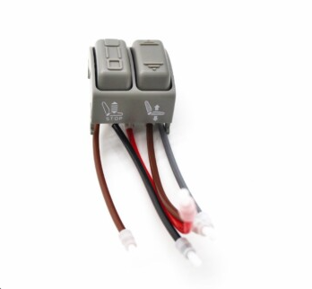 Seat Control Switch 1440370