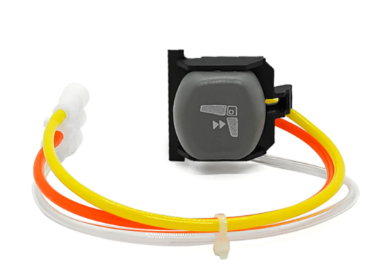 Seat Control Switch 42538395