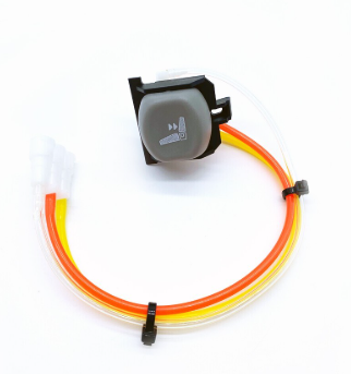 Seat Control Switch 81623406126