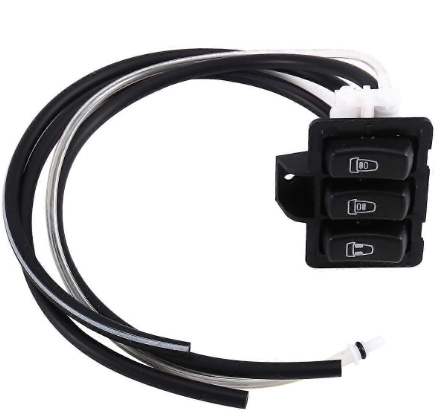 Seat Control Switch 1498869