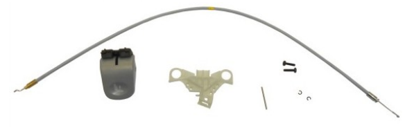 Seat Repair Kit 81623836124