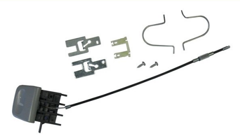 Seat Repair Kit 81623506095
