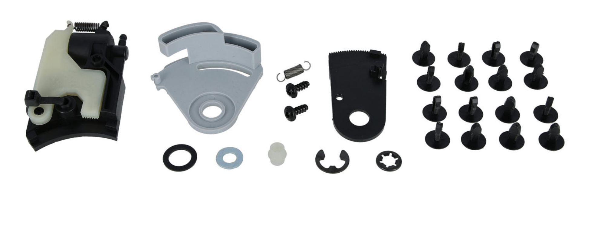 Seat Repair Kit 81623406140