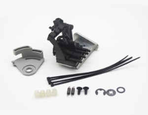 Seat Control Valve 81623986083