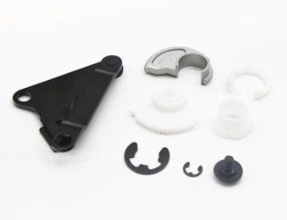 Seat Repair Kit 8162340-6128