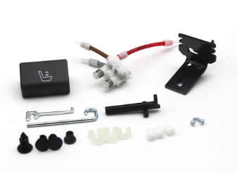 Seat Repair Kit 42555093