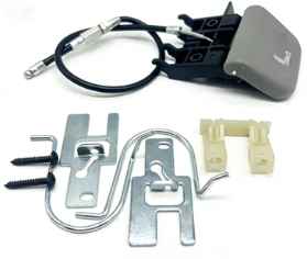 Seat Repair Kit 81623836132