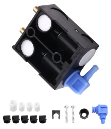 Seat Repair Kit 81623986018