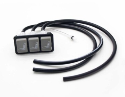 Seat Repair Kit 42538404