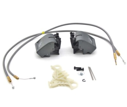 Seat Repair Kit 7421592929