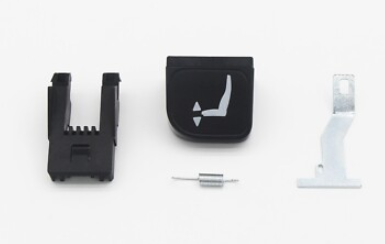 Seat Repair Kit 20443565