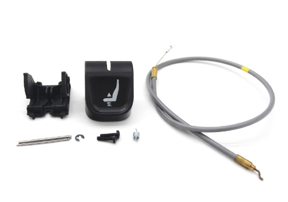 Seat Repair Kit 20443615