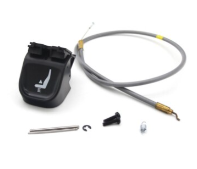 Seat Repair Kit 20443617