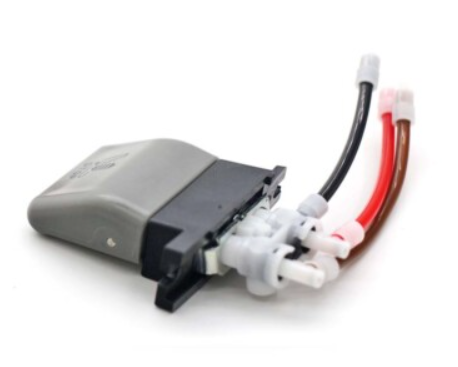 Seat Repair Kit 81623406064