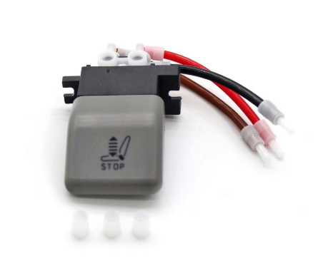 Seat Repair Kit 81623406063
